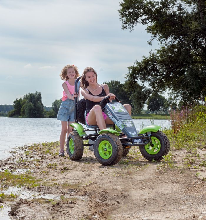 KART A PEDALES BERG XPLORE BFR 3