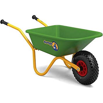 CARRETILLA VERDE BERG