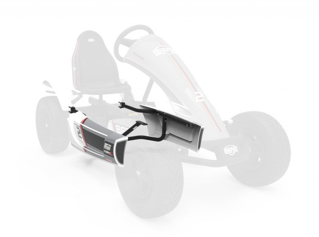 FALDONES LATERALES PARA KART BERG RACE GTS