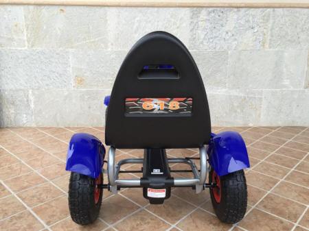 KART A PEDALES F618 2