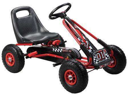 KART A PEDALES A151