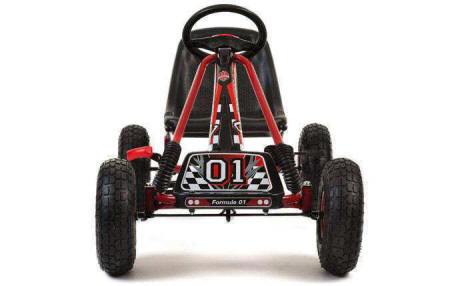 KART A PEDALES A15 2