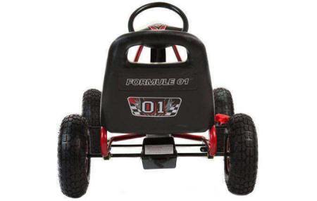 KART A PEDALES A15 3