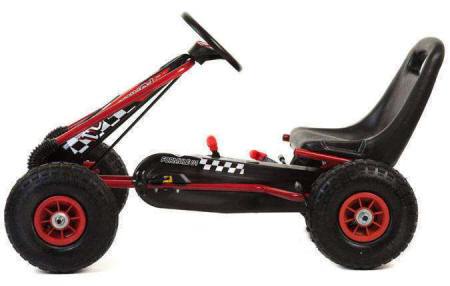 KART A PEDALES A15 4