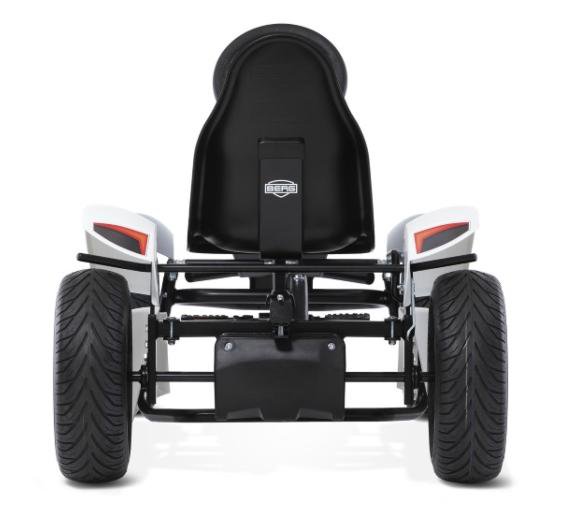 Kart a pedales Berg XL Race GTS BFR - Full Spec - trasera