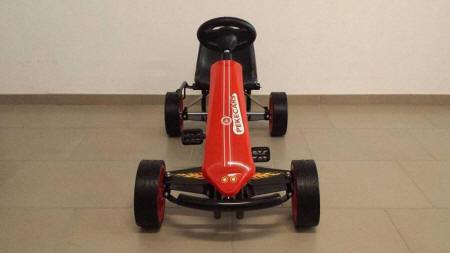KART A PEDALES GC004K 2