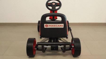 KART A PEDALES GC004K 6