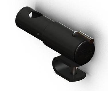 TRAILER JUNIOR TOWBAR