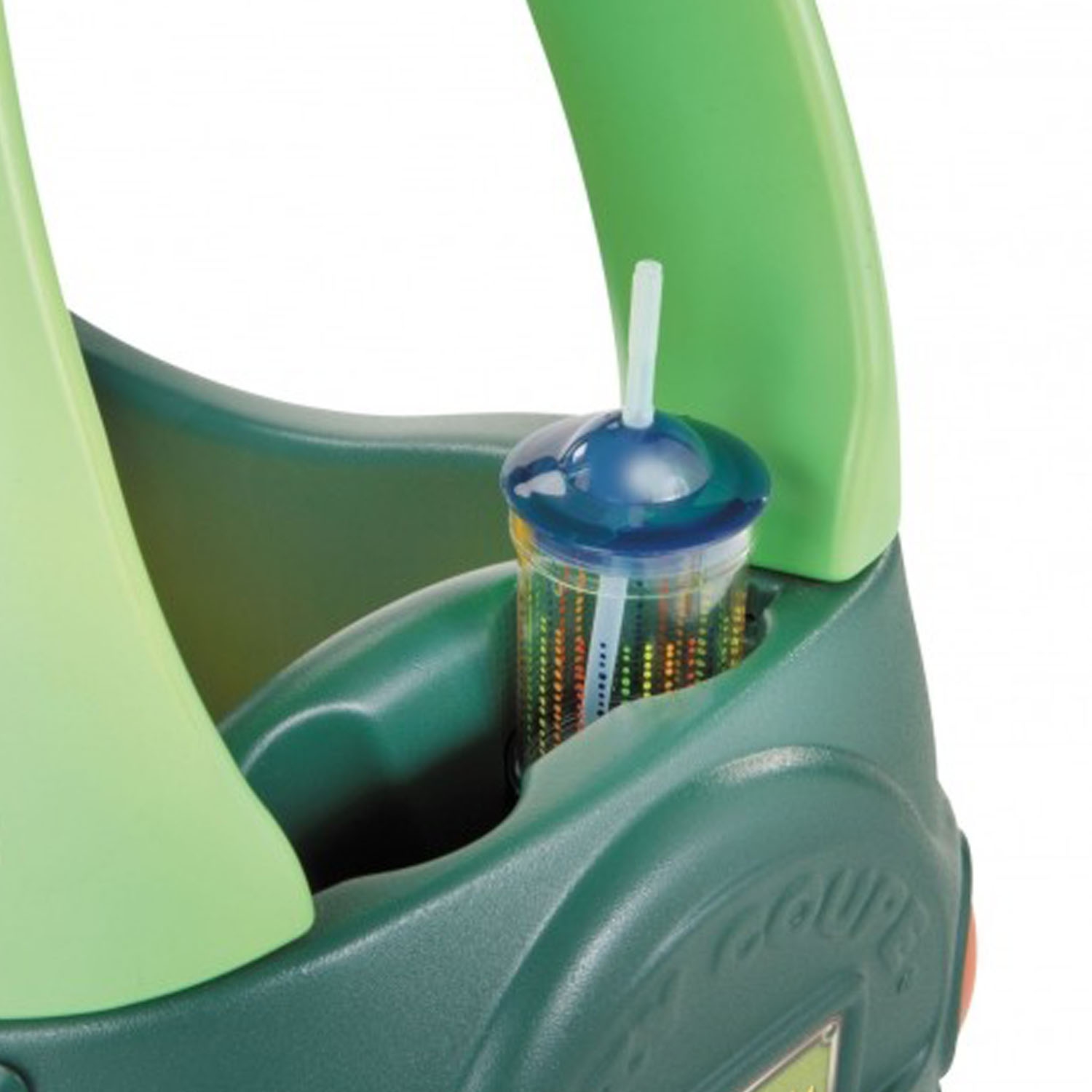 Cozy coupe dino lt 4