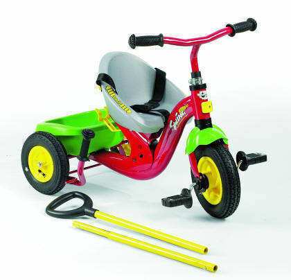 Triciclo swing vario