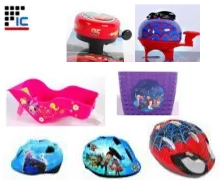 accesorios bicicletas