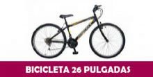 Bicicleta Ladybug 16 pulgadas ⭐ Comprar bicicleta infantil