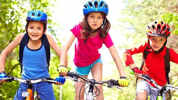 Outlet bicicletas niños sales